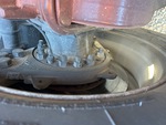 Brakes with 