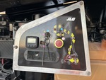 Control Station Ground with 
