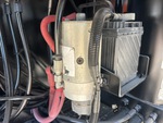 Electrical with 