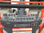 Control Station Upper with 