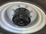 Drivetrain with 