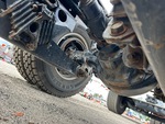 Drivetrain with 