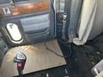 Cab with 