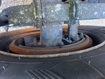 Brakes with 