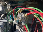 Brakes with 