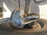 Brakes with 