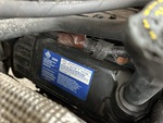 Motor with 