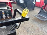 Generator with 