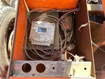 Control Station with 