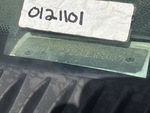 General Appearance with Second Serial Number/VIN Photo
