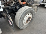 4 dessous de caisse - Camion with 