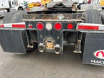 4 dessous de caisse - Camion with 