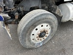 4 dessous de caisse - Camion with 
