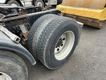 4 dessous de caisse - Camion with 
