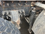 4 dessous de caisse - Camion with 