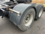 4 dessous de caisse - Camion with 