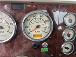 4 Transmission with Heures du moteur