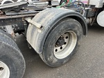 4 dessous de caisse - Camion with 