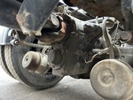 Groupe motopropulseur with 