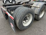 4 dessous de caisse - Camion with 