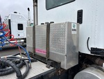 4 dessous de caisse - Camion with 