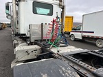4 dessous de caisse - Camion with 