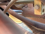 Hydraulique with 