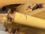 Hydraulique with 