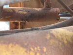 Hydraulique with 