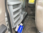 Cab with 