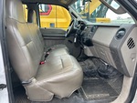 Cab with 