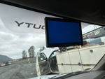 Cab with 