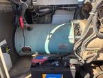 Generator with 