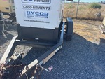 Trailer Chassis with 