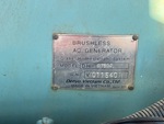 Generator with 