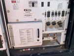 Control Station with 