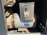 Generator with 