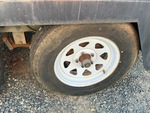 Trailer Chassis with 
