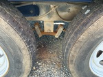 Trailer Chassis with 