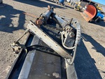 Snow Plow with 