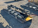 Snow Plow with 