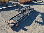 Snow Plow with 