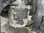 4 Underbody - Truck with 