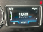 4 Transmision with Engine Hours