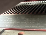 4 Engine with 