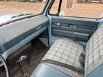 Cab with 