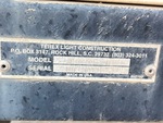 General Appearance with Unit Serial Number