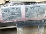Electrical with 
