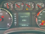 Cab with Engine Hours