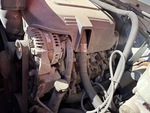 Motor with 